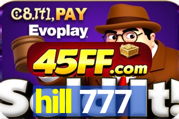 hill 777
